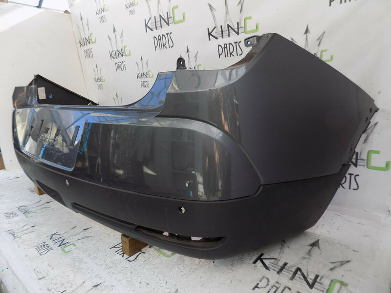 SSANGYONG TIVOLI XLV 2019-ON GREY REAR BUMPER GENUINE PDC  78812-35501