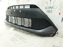 TOYOTA C-HR FACELIFT 2020-ON GENUINE FRONT BUMPER GRILLE PDC 52129-F4110