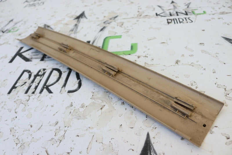BMW 3 SERIES E91 2005-2013 TOURING FRONT DOOR PLASTIC COVER TRIM BEIGE 7058149