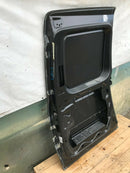 VW CADDY MK3 2K 2003-2015 SLIDING DOOR PANEL RIGHT DRIVER SIDE 2K3843108