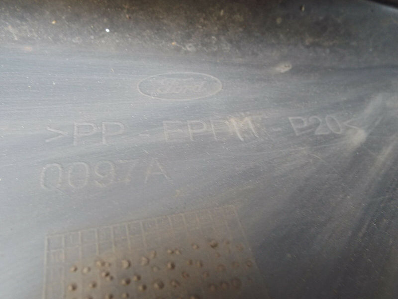 Ford Kuga 2013-On Rear Bumper Genuine Silver (A7143)