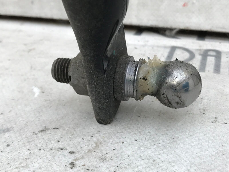 BMW ix3 ELECTRIC FRONT ANTI-ROLL SWAY BAR STABILIZER GENUINE 688808503