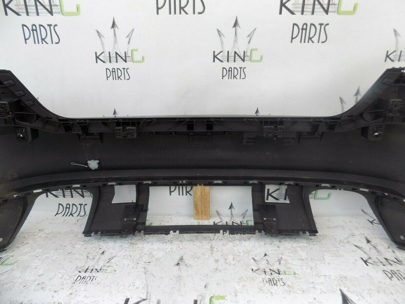 AUDI A3 2013-16 8V4 SPORTBACK REAR BUMPER PDC HOLE BLACK 8V4807511