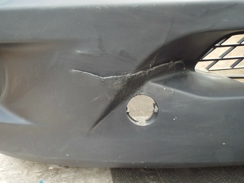 Mercedes Sprinter 906 Facelift 2013-2015 Front Bumper Genuine (A5152)
