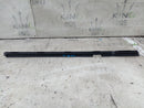 MERCEDES W205 C CLASS 14-21 REAR LEFT WINDOW SEALING RAIL A2057350365 #