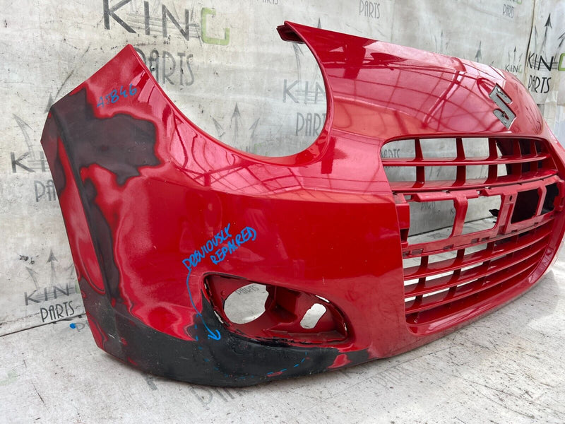 SUZUKI ALTO 2009-2015 FRONT BUMPER GENUINE 71711-68K0