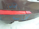 SKODA OCTAVIA MK3 ESTATE 2013-2016 REAR BUMPER GENUINE 5E9807421