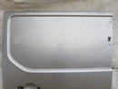 RENAULT TRAFIC, VIVARO MK3 X82 2014-18 SLIDING SLIDE DOOR PANEL LEFT SIDE