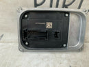 GENUINE MERCEDES W177 W247 LED BALLAST CONTROL UNIT HEADLIGHT MODULE A2479004004