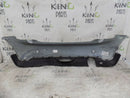 MINI HATCH COOPER ONE F56 2014-2016 REAR BUMPER WHITE GENUINE 7300837