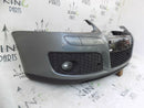 VW GOLF GTI MK5 V 2004-2008 FRONT BUMPER GENUINE, WASHER HOLES 1K0807221C