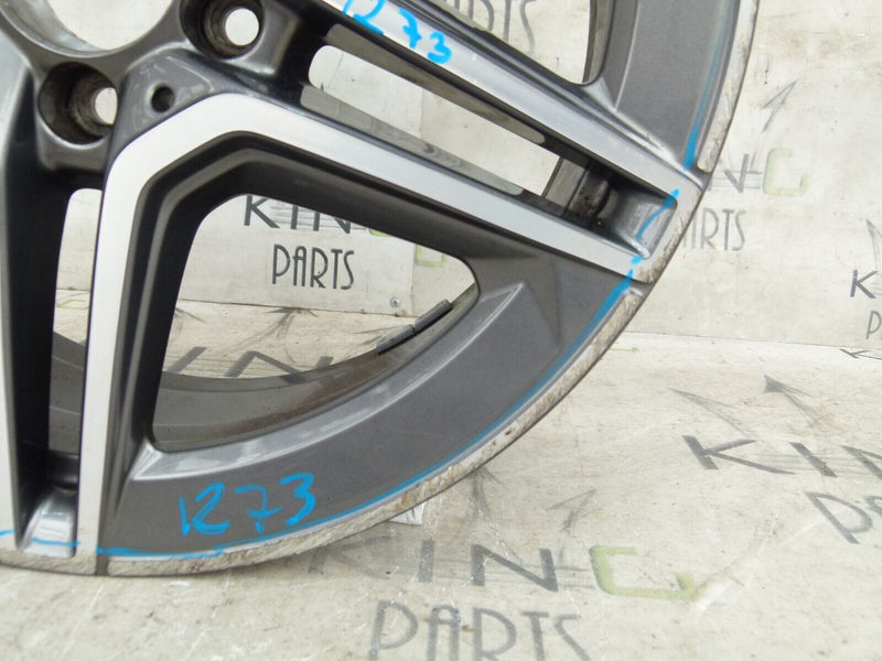 MERCEDES-BENZ AMG A CLASS W177 WHEEL ALLOY RIM 18" A1774011500 GENUINE