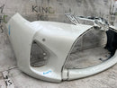 TOYOTA YARIS MK3 2014-2017 FRONT BUMPER GENUINE 521190D660