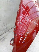 JAGUAR I-PACE X590 2018-24 PLASTIC FRONT FENDER WING PANEL LEFT SIDE