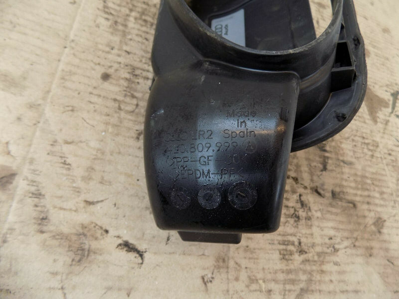 AUDI Q7 4L 09-15 OEM FUEL GAS FILLER CAP DOOR LID COVER FLAP 4L0809999