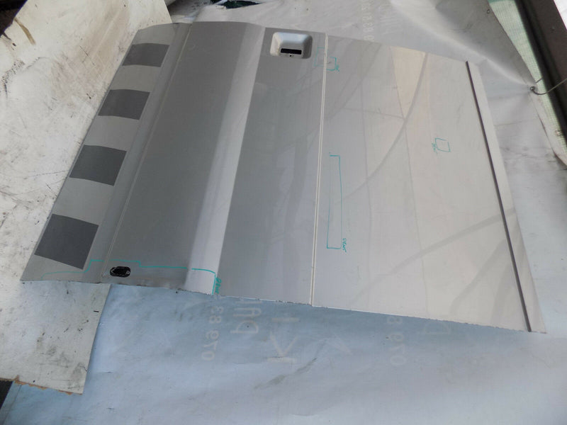 FORD TRANSIT T280 2010-2014 GENUINE SLIDING DOOR PANEL LEFT PASSENGER SIDE N/S