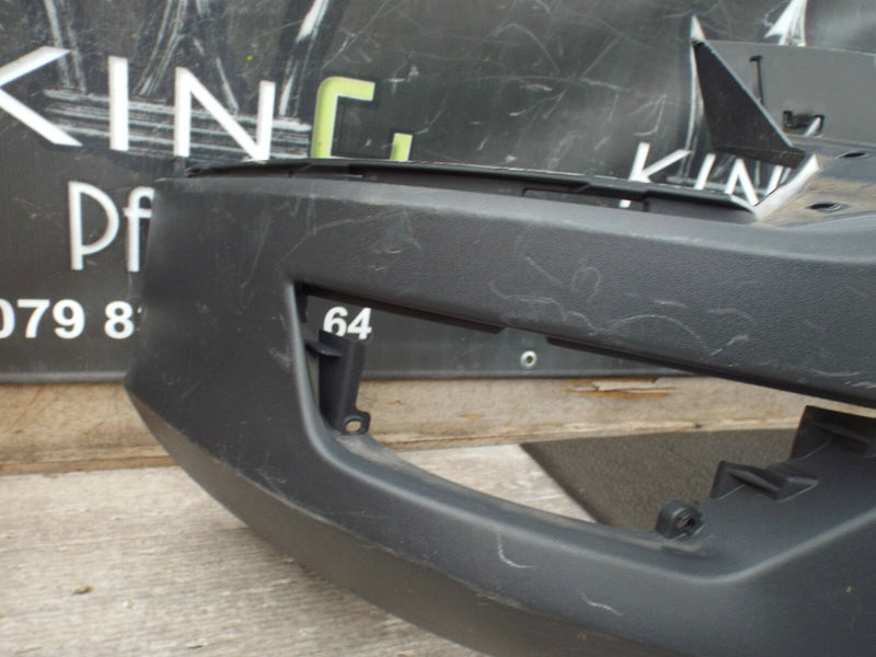 Ford Kuga 2013-2016 Rear Bumper Genuine White Grey (0147)