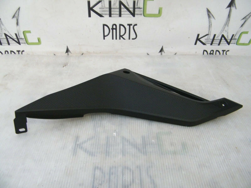 YAMAHA YZF R125 2014-2016 LEFT FUEL TANK FAIRING TRIM SIDE PANEL 5D7-F1711
