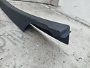 MERCEDES W205 C CLASS 14-21 FRONT RIGHT WINDOW TRIM INNER A2057270271 #