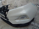 NISSAN QASHQAI J11 LCI 2017-21 FRONT BUMPER GENUINE 62022HV00H