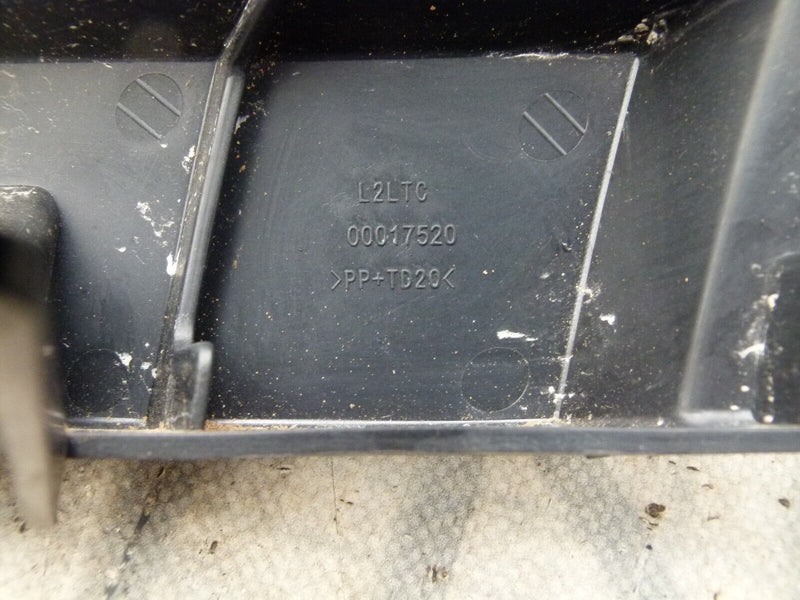 RANGE ROVER SPORT L494 2013-17 FRONT BUMPER RIGHT BRACKET DK6217C826