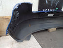 VW Golf MK5 2004-2008 Rear Bumper 1K6 Genuine Blue (9341)