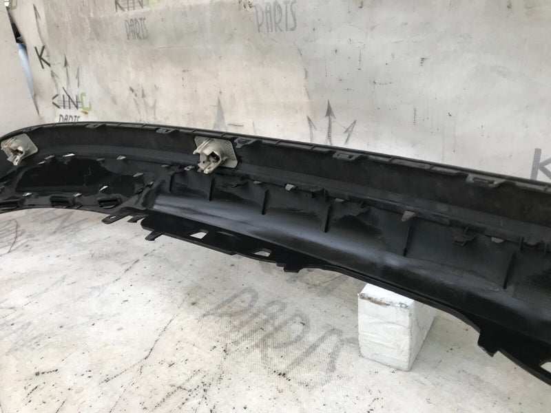 MERCEDES C W205 MHEV EQ BOOST 2014-18 REAR DIFFUSER GENUINE A2058858600