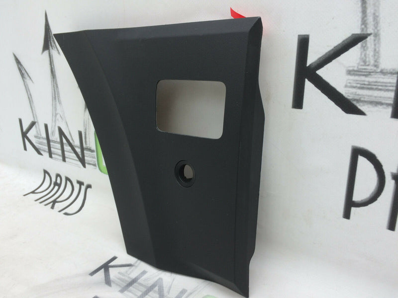 VW CRAFTER 7C 2018 REAR TRIM MOULDING RIGHT SIDE PROTECT PANEL PDC 7C0853536 13C