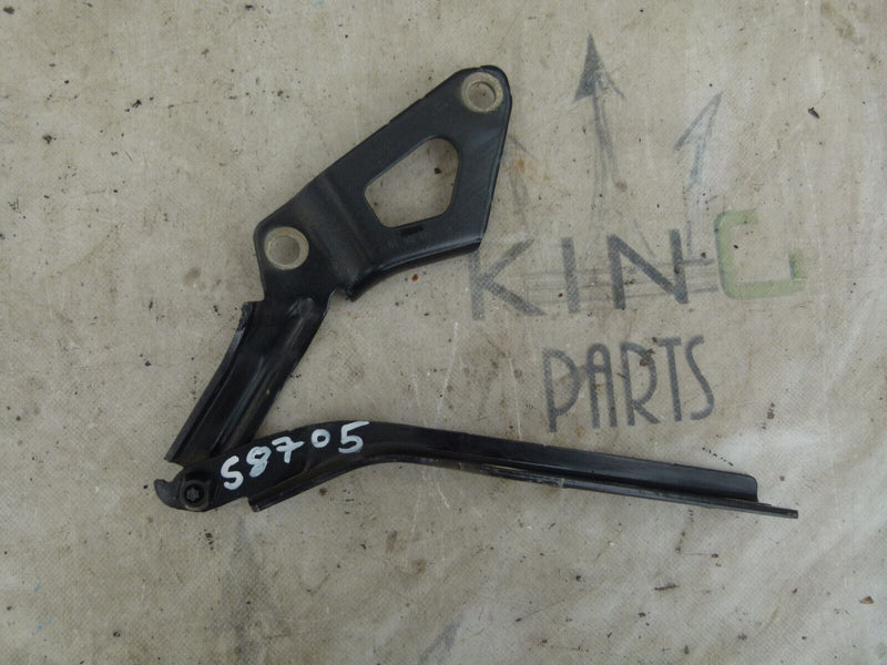 VW TIGUAN 2007-2011 FRONT BONNET HOOD RIGHT HINGE GENUINE 5NA823302