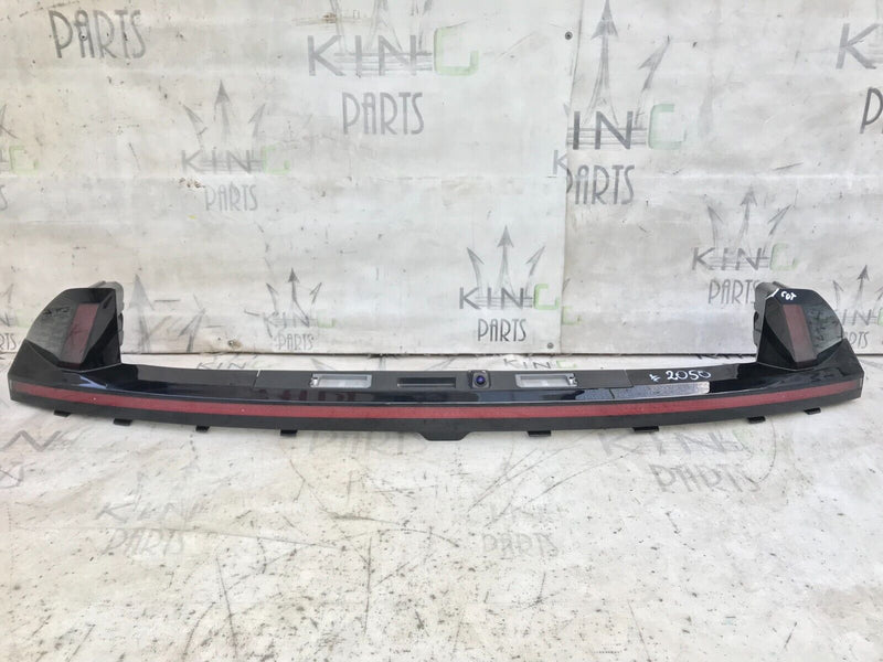 HYUNDAI TUCSON IV 2020-ON REAR TAILGATE LIGHT GENUINE N792463050