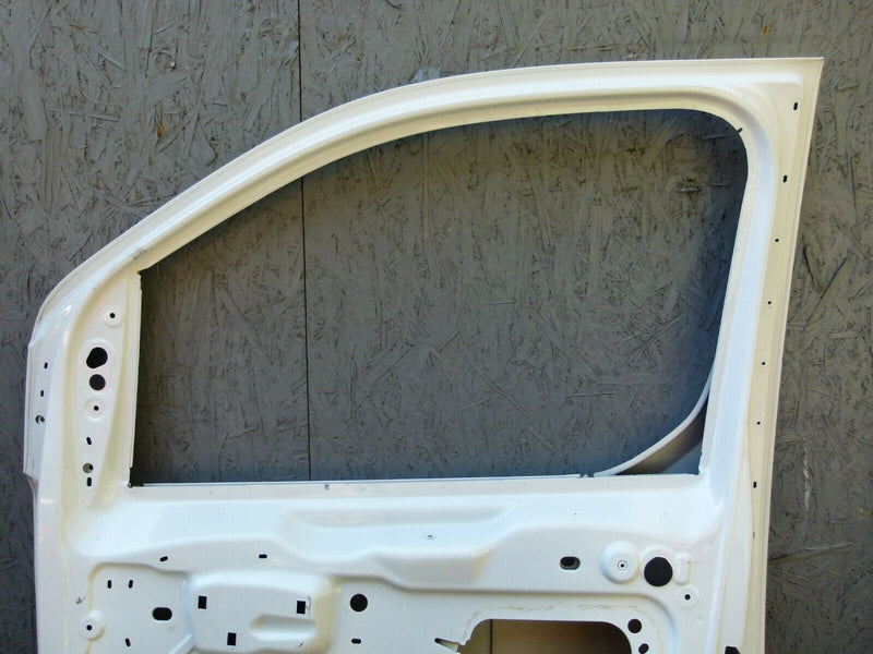 CITROEN JUMPY PEUGEOT EXPERT 2016-22 FRONT DOOR PANEL RIGHT DRIVER SIDE