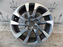 KIA VENGA MK1 2010-2016 OE 16" ALLOY WHEEL 52910-1P650 6Jx16 ET51 442