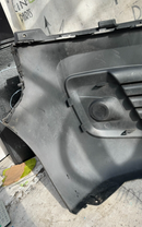 PEUGEOT EXPERT CITROEN DISPATCH 2017-ON FRONT BUMPER 9808639977