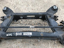 MERCEDES W212 2009-16 SUBFRAME REAR AXLE CARRIER & ANTI ROLL BAR A2123508403