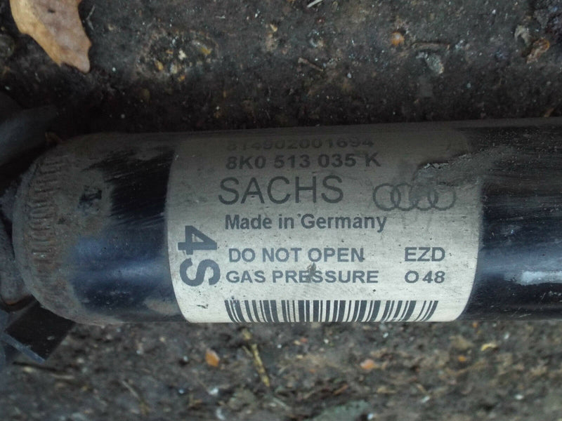 Audi A4 B8 2008-2014 Genuine Rear Schock Absorber 8K0 513 035K