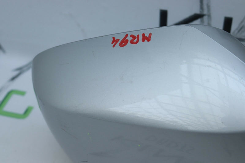 NISSAN NAVARA D40 2006-ON RIGHT DRIVER SIDE WING MIRROR 96302EB010