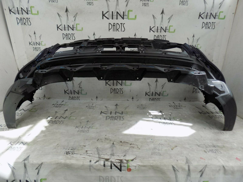 MITSUBISHI OUTLANDER 2016-2018 GENUINE FRONT BUMPER 6410G227ZZ