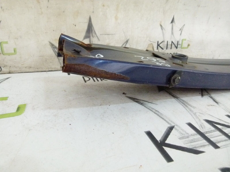 NISSAN QASHQAI J11 FRONT BUMPER CRASH BAR REINFORCER 21456480