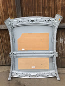 MERCEDES W212 2009-2016 GENUINE BODY CUT PART ROOF PANEL & SHARK ANTENNA