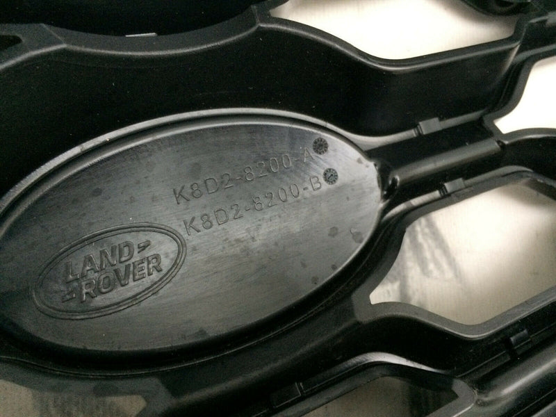 RANGE ROVER EVOQUE 2 L551 2019-ON FRONT BUMPER GRILL RADIATOR GRILLE GENUINE