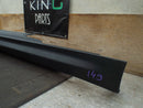 MINI Cooper One R56 Side Skirt Sill Cover Left Side N/S (143) 7147915  114129-10