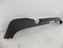 MINI HATCH R56 COOPER ONE 2007–2013 REAR BUMPER DIFFUSER TRIM VALANCE