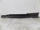 BMW 3 E92 E93 06-10 2DR GENUINE SIDE SKIRT SILL COVER RIGHT DRIVER SIDE O/S(272)