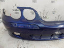 ROVER 45 FRONT BUMPER 1999–2005 IN BLUE  GENUINE DPC101650