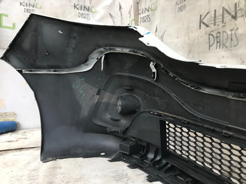RENAULT TRAFIC III 2014-2019 FRONT BUMPER GENUINE 620223380R