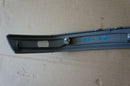 BMW 3 Series E90 2005-2013 Decorative Strip Trim Door Rear Left 7121477 (S08-26)