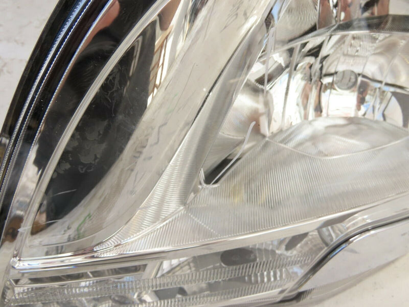 DAF XF 2014-ON  LEFT SIDE HEADLIGHT LED HEADLAMP *NEW* 1939781