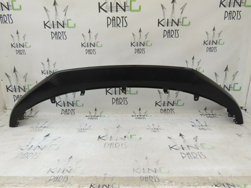 HYUNDAI STAREX FRONT BUMPER LOWER SPOILER PN:86512-4H710-GENUINE