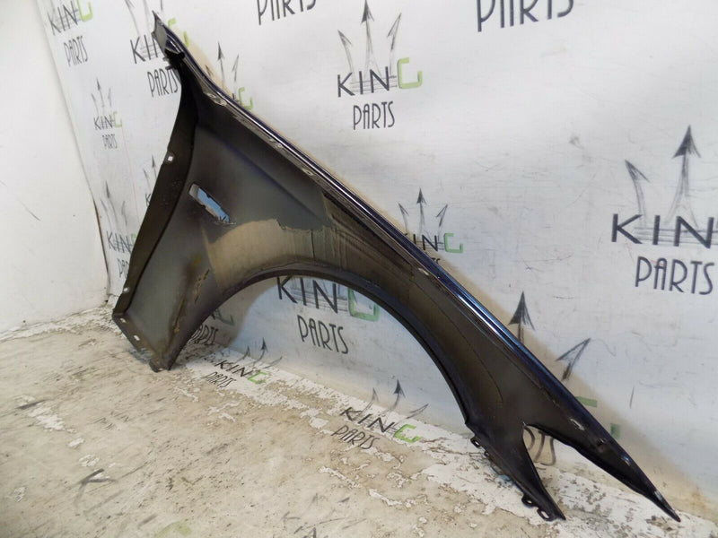 BMW 5 SERIES F10 F11 2010-2017 LEFT PASSENGER SIDE WING FENDER PANEL BLUE