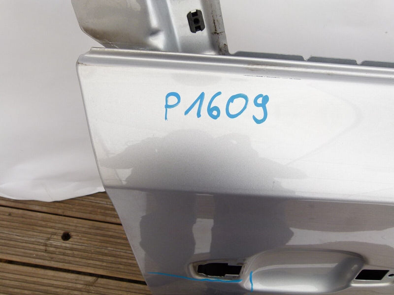 AUDI A8 MK3 D4 4H 2009-20167 GENUINE FRONT DOOR PANEL RIGHT DRIVER SIDE